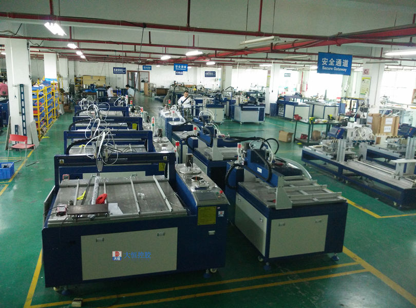 China Guangzhou Zhengqi Technology Co.,Ltd company profile