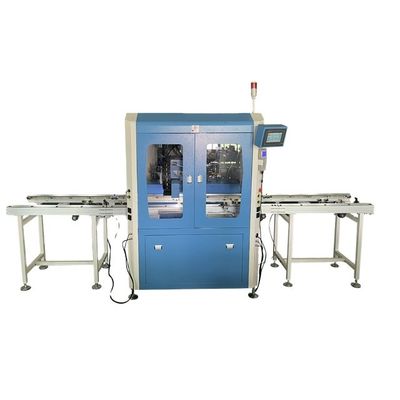 CCD Dispensing AB Automatic Filling and Sealing Machine with Automatic Grade Automatic