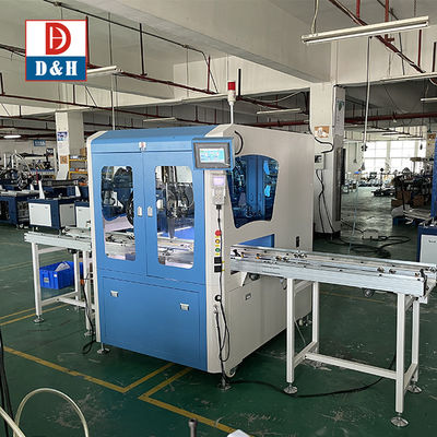 CCD Dispensing AB Automatic Filling and Sealing Machine with Automatic Grade Automatic