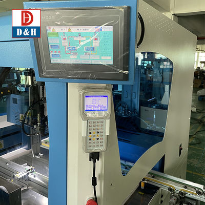 CCD Dispensing AB Automatic Filling and Sealing Machine with Automatic Grade Automatic