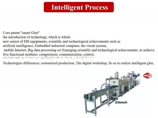 Polywood Case Packaging Material Epoxy Moulding Machine with Automatic Feeding