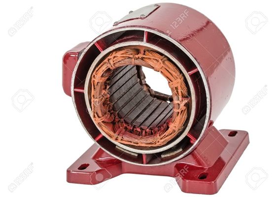 Static or Dynamic Vacuum Potting System for AB Component Adhesive Mixing Precision /-1%