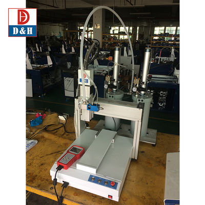 3 Axis Desktop Liquid Smt Glue Dispenser Robot PCB potting  Electronics Sealing Bonding Adhesive Dispenser