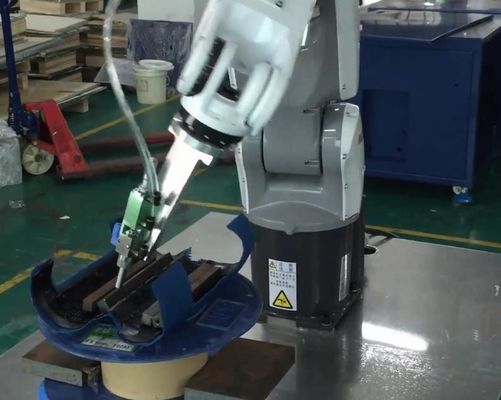 sealant dispensing machine