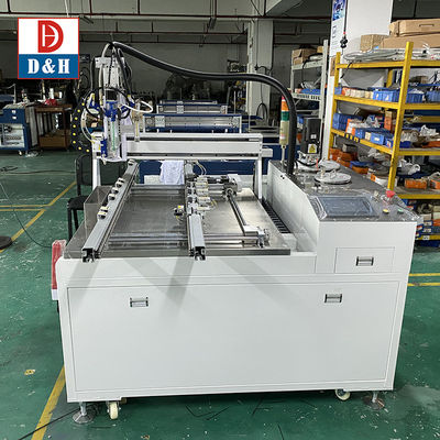 3 Axis Automatic Liquid Glue Application Machine for Dispensing Two Component Glue Type