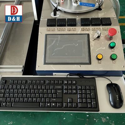 3 axis liquid glue application machine glue potting machine mixer machine dispenser