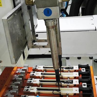 Automatic Accuracy 2K Potting Machine Electric AB Compound Dispensing System for 3KG