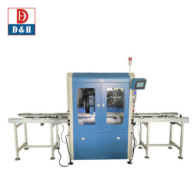 Automatic Grade Automatic Gluing Machine for Epoxy Resin Dispensing and Laminating