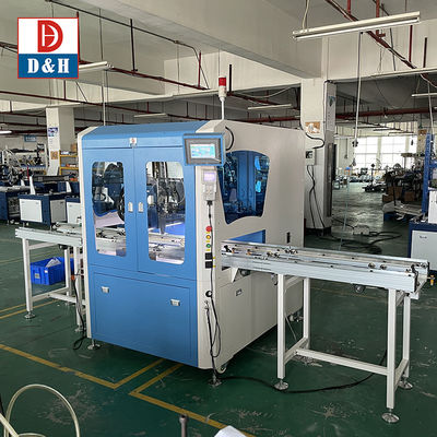 Automatic Grade Automatic Gluing Machine for Epoxy Resin Dispensing and Laminating