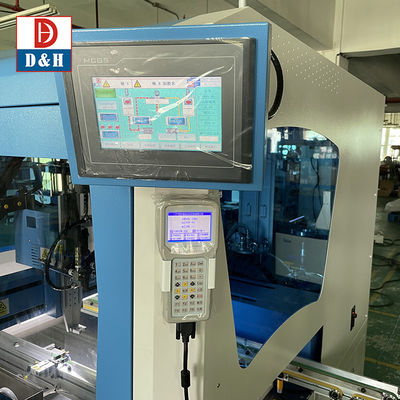 Automatic Grade Automatic Gluing Machine for Epoxy Resin Dispensing and Laminating