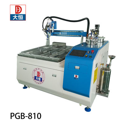 40L Tank Capacity Polyurethane Dispensing Machine for Epoxy Micro Dispensing Design