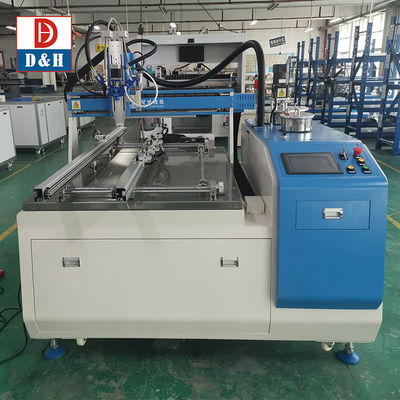 40L Tank Capacity Polyurethane Dispensing Machine for Epoxy Micro Dispensing Design