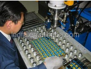 Customizable Three Axis Working Area 700*700*80mm Robotic Epoxy Resin Potting Machine
