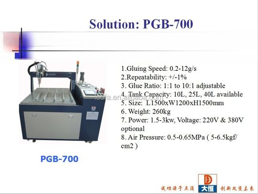 China high quality epoxy resin doming machine sticker