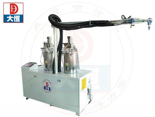 AB glue dispensing machine manufacturer