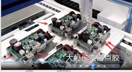AB glue dispensing machine manufacturer