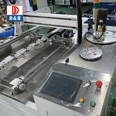 China PGB-700Two Component Epoxy Mixer Dispenser Automatic Ab Two Parts Epoxy Silicone Urethanes Dispensing Potting Machine