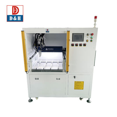 Optional Auto Cleaning 2K Dosing Machine for Polyurethane Resin and Epoxy Compound