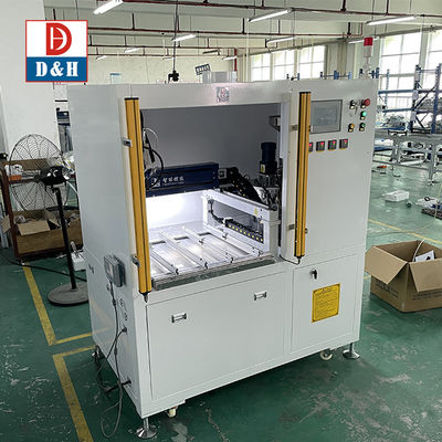 Optional Auto Cleaning 2K Dosing Machine for Polyurethane Resin and Epoxy Compound