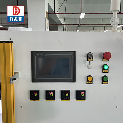 Optional Auto Cleaning 2K Dosing Machine for Polyurethane Resin and Epoxy Compound
