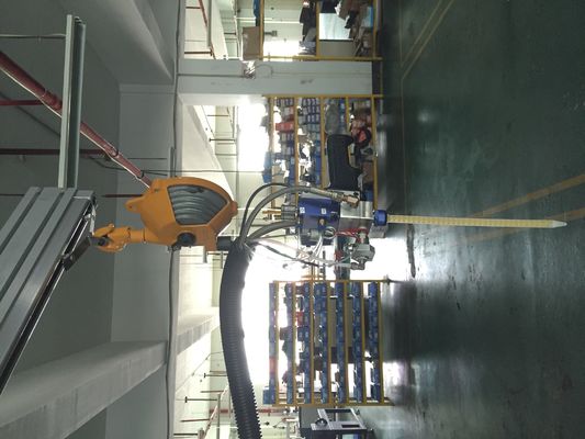 Automatic epoxi adhesive glue filling dispensing drop machine