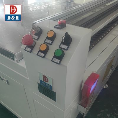 High Precision Sealant Dispensing Device Minimum Output 0.1ml Moving Precision ±0.1mm