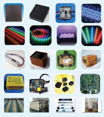 1200x1200x100 Working Area Automatic Silicone Dispensing Machine for Single Component