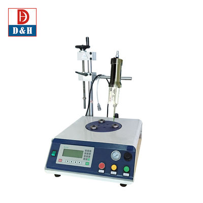 300ml Cartridge Rtv One Component Silicone Automatic Table Top Glue Dispenser Machine