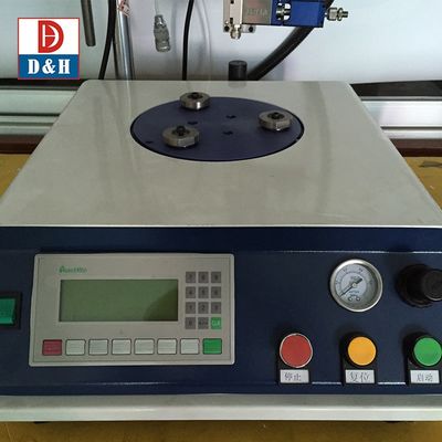 300ml Cartridge Rtv One Component Silicone Automatic Table Top Glue Dispenser Machine