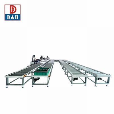 Automatic Grade Automatic AB Potting Machine with 0.5-12g/s Precision Glue Dispensing