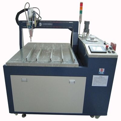 Marble Mosaic Mesh Glue Dispenser with Versatile Ratio L1500xw1200xh1500mm 1 1 to 10 1
