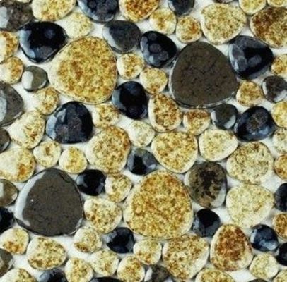 Marble Mosaic Mesh Glue Dispenser with Versatile Ratio L1500xw1200xh1500mm 1 1 to 10 1