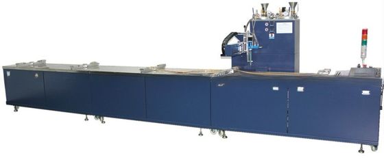 Customizable LED Strip Light Auto Glue Dispenser Machine for L6000xw1200xh1500mm Size