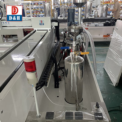 PGB-1500 Automatic 2 Part Ab Silicone Sealant Mixing Dispenser for LED Lamps