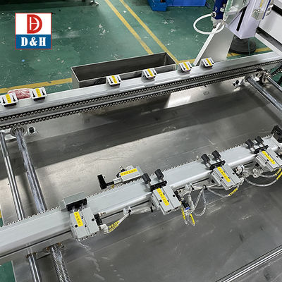 PGB-700 Ab Glue Dispensing Machine for Filling Epoxy Silicone PU Resin 10L Tank Capacity