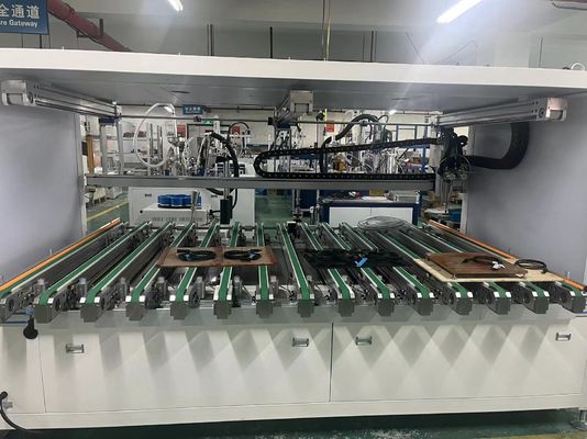 3-Aaxis robotic ab glue dispenser high precision pumping system automatic ab glue applicator for 2K materials