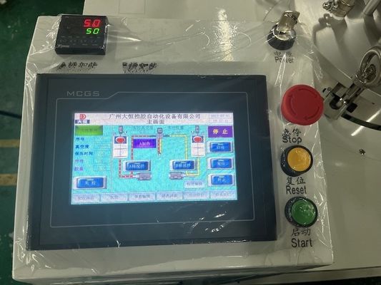 manual dispensing machine for epoxy resin dryer machine