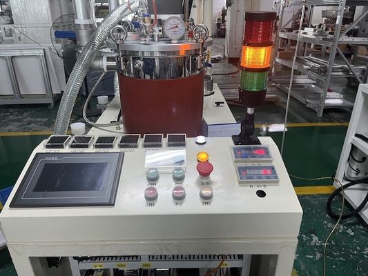 Robotic Glue Dispensing System for PCBA Dual-component epoxy polyurethane Silicone dispenser robot/Auto Glue Dispenser Robot