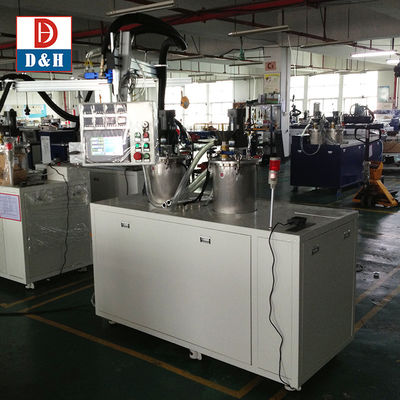 Wood Packaging 2 Component Glue Mixing Machine with ±2% Precision and High Precision