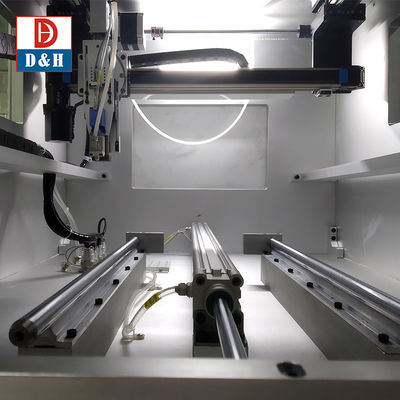 Automatic Vacuum Two Component Adhesive Potting Machine for Motor and Stator Epoxy Resin