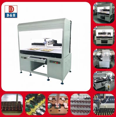 Epoxy 9100 System Gluing Machine for Manufacturing Plant 5 Minute Glue Epoxy Machine 500