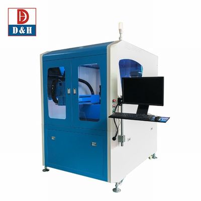 600 KG Electric Driven Polyurethane Potting for Thyristor IGBT SCR Rectifier Modules
