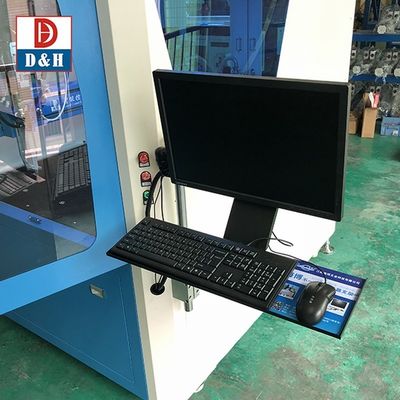 600 KG Electric Driven Polyurethane Potting for Thyristor IGBT SCR Rectifier Modules