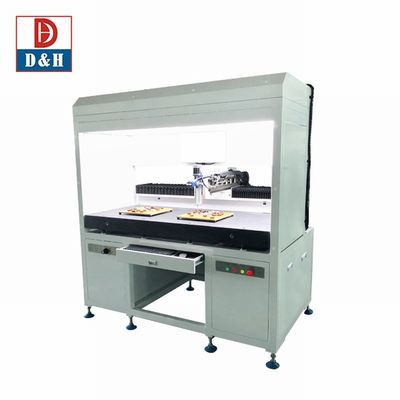 Polywood Case Silicone Glue Dispensing Machine for Adhesives Polyurethane Epoxy Resin
