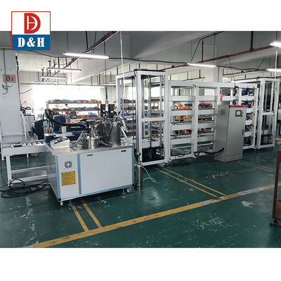 Industrial 3 axis glue dispenser automated robot for pcb and electronics sealing adhesive dispenser