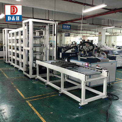 Industrial 3 axis glue dispenser automated robot for pcb and electronics sealing adhesive dispenser