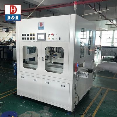 Adhesive dispensing machine AB epoxy glue machine  AB metering mixing machine for 2K materials