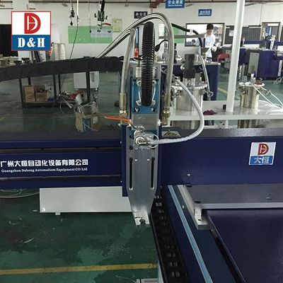 Silicone Rubber Thermal Conductive Adhesive for Potting Electronic Products Materials