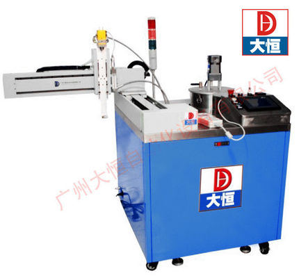 PGB-200 Two-component Epoxy Glue Dispenser Packaging Type and Long-lasting Performance