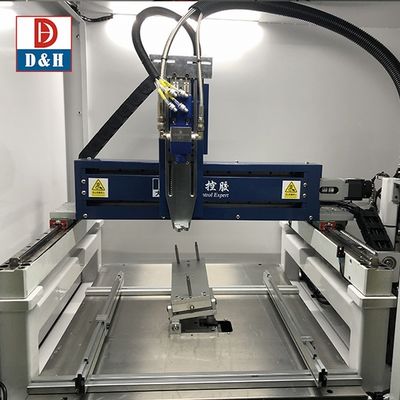 PGB-200 Two-component Epoxy Glue Dispenser Packaging Type and Long-lasting Performance